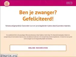 Sites similar to verloskundigencoevorden.nl