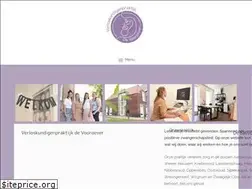 Sites similar to verloskundigendevooroever.nl