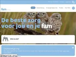 Sites similar to verloskundigendezon.nl