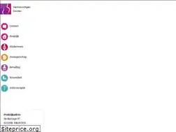 Sites similar to verloskundigendronten.nl