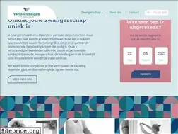Sites similar to verloskundigenettenleur.nl