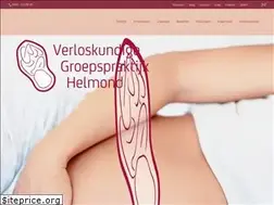Sites similar to verloskundigenhelmond.nl
