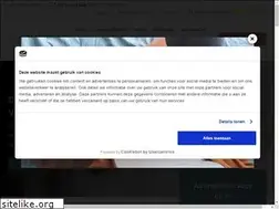 Sites similar to verloskundigenhilversum.nl