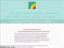 Sites similar to verloskundigenhwo.nl