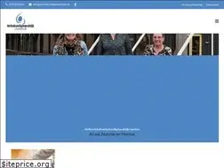 Sites similar to verloskundigenleerdam.nl