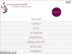 Sites similar to verloskundigenmaastricht.nl