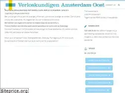 Sites similar to verloskundigenoost.nl