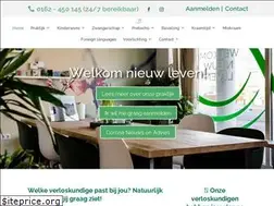 Sites similar to verloskundigenoosterhout.nl