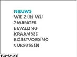 Sites similar to verloskundigenpraktijkgouda.nl