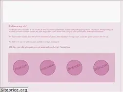 Sites similar to verloskundigenpraktijktiel.nl