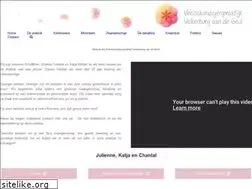 Sites similar to verloskundigenpraktijkvalkenburg.nl