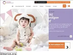 Sites similar to verloskundigenridderhof.nl