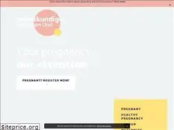 Sites similar to verloskundigenrotterdamoost.nl