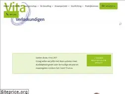 Sites similar to verloskundigenvita.nl