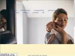 Sites similar to verloskundigenzeewolde.nl
