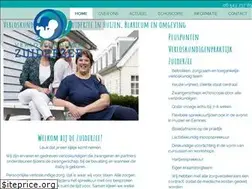 Sites similar to verloskundigenzuiderzee.nl