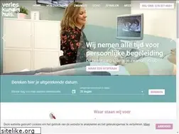 Sites similar to verloskundighuis.nl