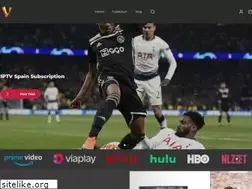 Sites similar to verlotv.com