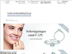 Sites similar to verlovingsringen.nl