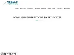 Sites similar to verm-tech.co.za