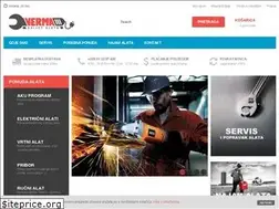 Sites similar to verma.hr