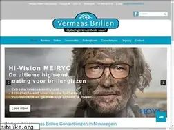 Sites similar to vermaasbrillen.nl
