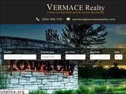 Sites similar to vermacerealty.com