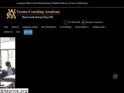 Sites similar to vermacoachingdun.com