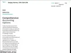 Sites similar to vermacpa.ca