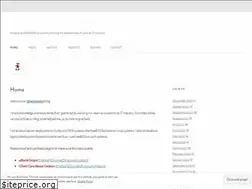 Sites similar to vermaden.wordpress.com