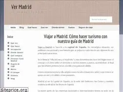 Sites similar to vermadrid.net