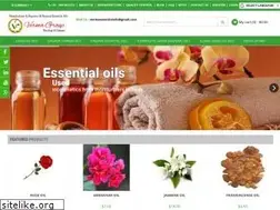 Sites similar to vermaessentialoils.com
