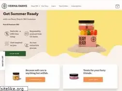 Sites similar to vermafarms.com