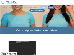 Sites similar to vermafoundation.org