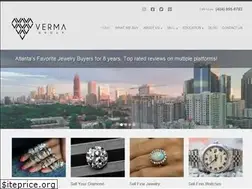 Sites similar to vermajewelry.com