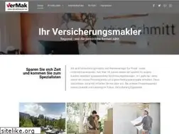 Sites similar to vermak.de
