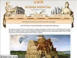 Sites similar to verman-art.ru