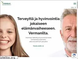 Sites similar to verman.fi