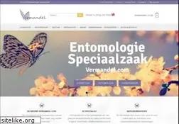 Sites similar to vermandel.com