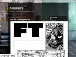 Sites similar to vermangasanimes.blogspot.com