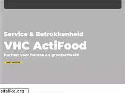 Sites similar to vermaninghoreca.nl