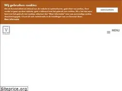 Sites similar to vermant.be