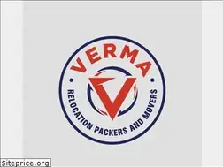 Sites similar to vermarelocation.com