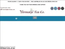 Sites similar to vermarje.com