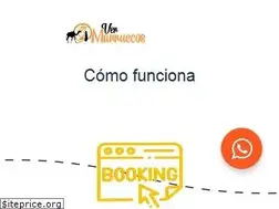 Sites similar to vermarruecos.com