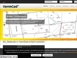 Sites similar to vermcad.de