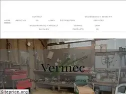Sites similar to vermec.com