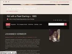 Sites similar to vermeer-foundation.org