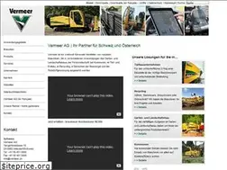 Sites similar to vermeer.ch