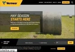 Sites similar to vermeer.com